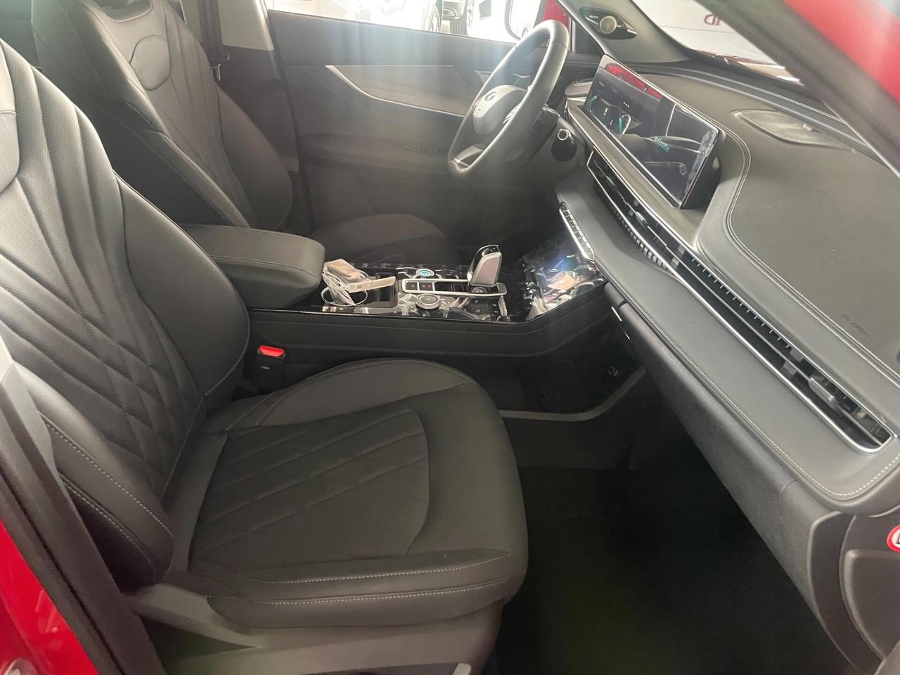 Dr Dr 7.0 DR 7.0 PHEV