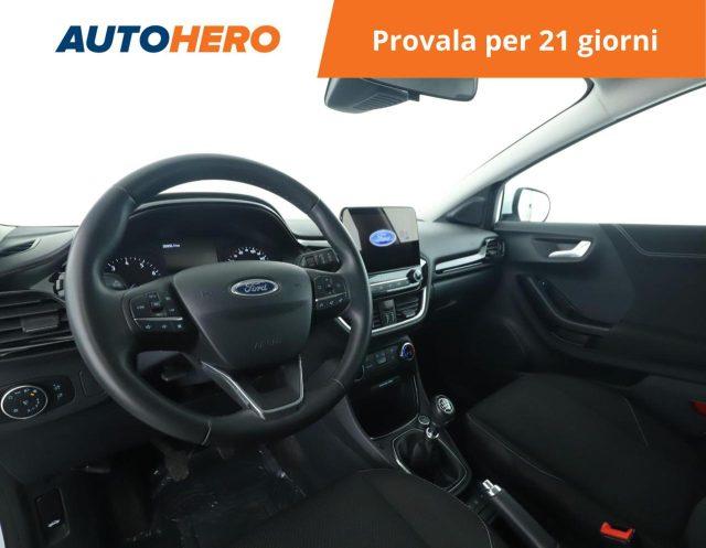 FORD Puma 1.0 EcoBoost 95 CV S&S Connect