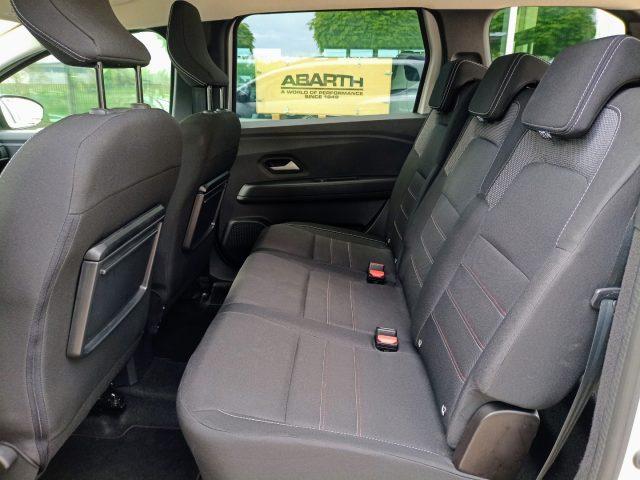 DACIA Jogger 1.0 TCe GPL 100 CV 5 posti Extreme Up