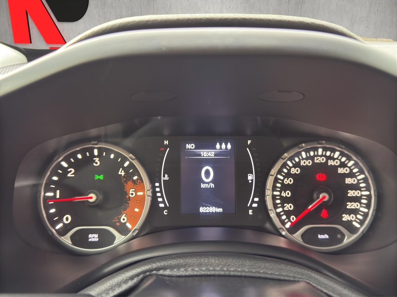 Jeep Renegade 1.6 Mjt 105 CV Business