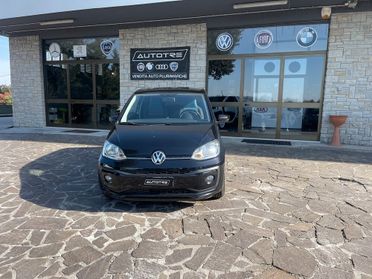Volkswagen up! 1.0 3p. eco take BlueMotion Technology NEO PATENTATI