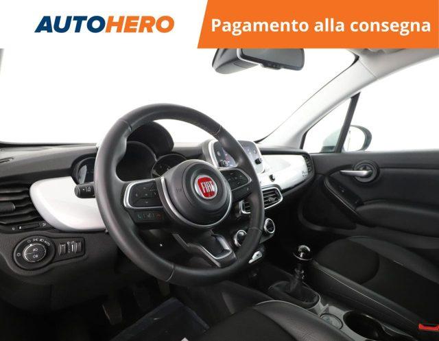 FIAT 500X 1.3 MultiJet 95 CV Cross