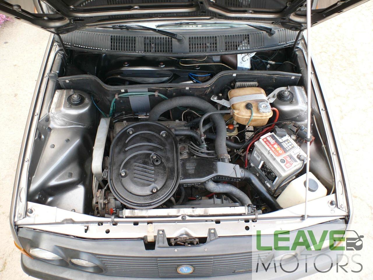 Bertone Supercabrio 100 S (M1322)