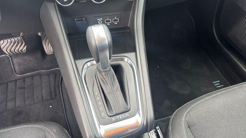 Renault Captur II 2019 1.6 E-TECH Hybrid Zen Auto 145cv