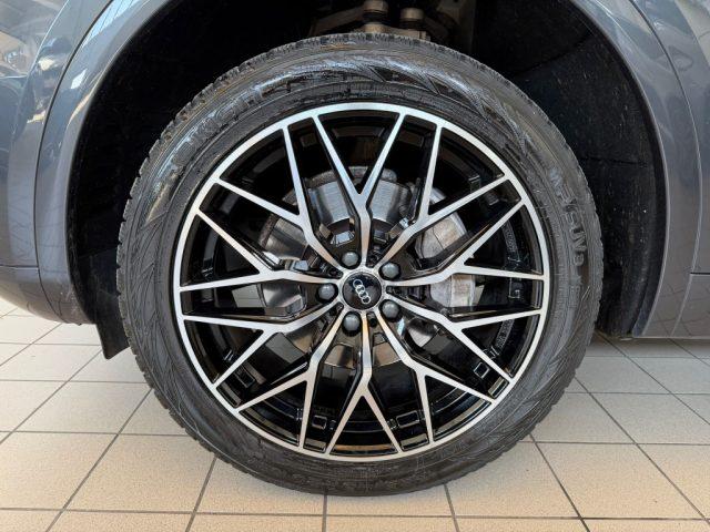 AUDI Q5 2.0 TDI diesel quattro S tronic //BELLISSIMO//