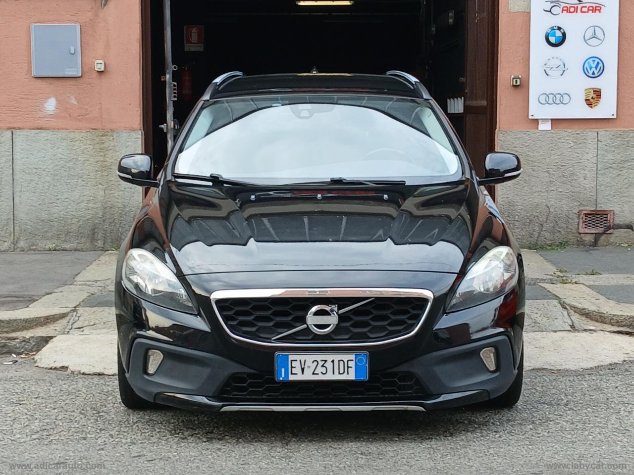 VOLVO V40 Cross Country D2 1.6 Kinetic
