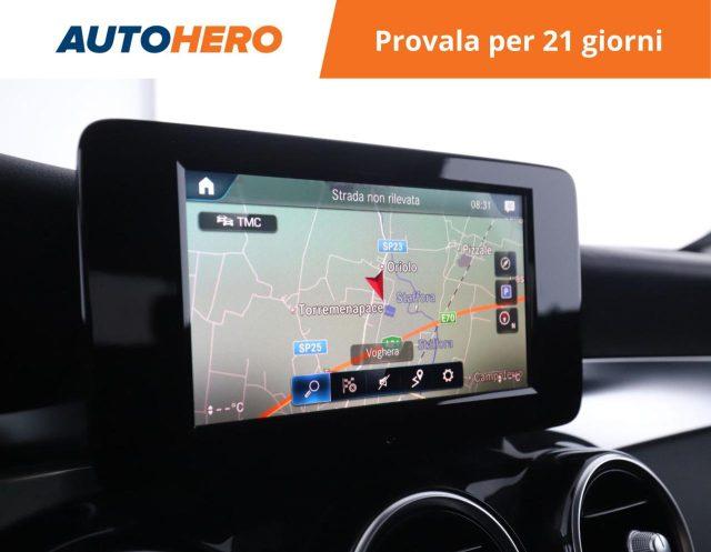 MERCEDES-BENZ GLC 300 e 4Matic Plug-in hybrid Executive