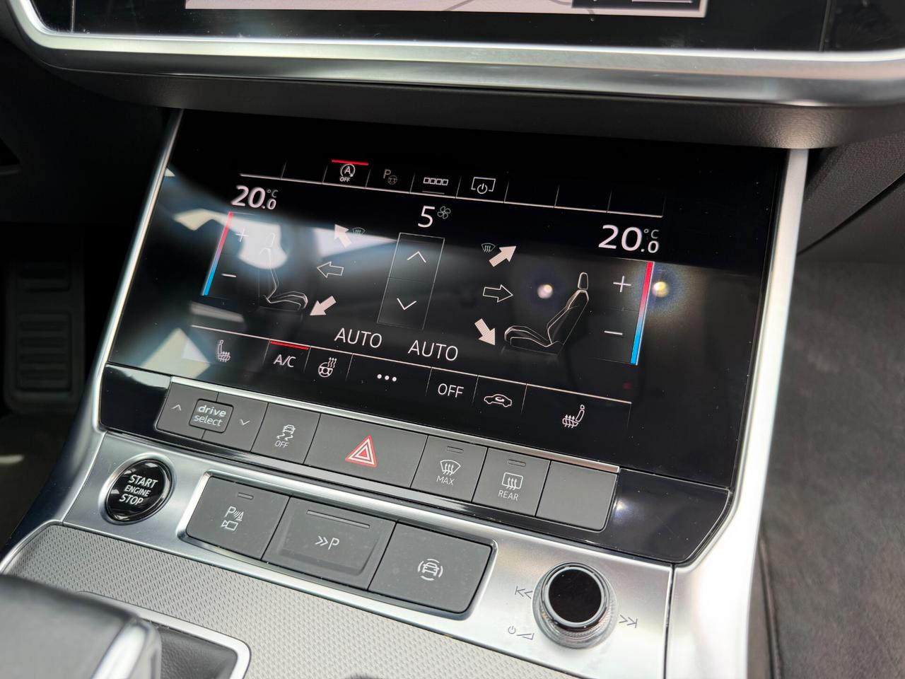 Audi A6 Avant 40 2.0 TDI S tronic Business Design