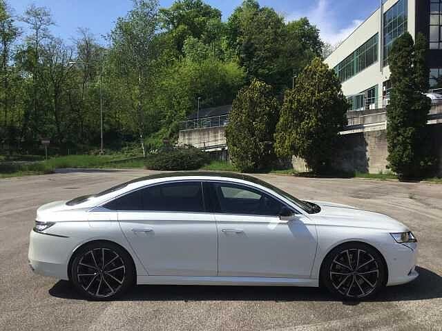 DS 9 Rivoli+ 1.6 E-Tense 360 cv 4x4 - Usata