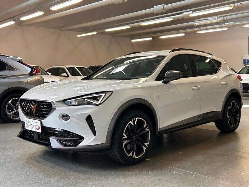 Cupra Formentor 1.5 TSI DSG