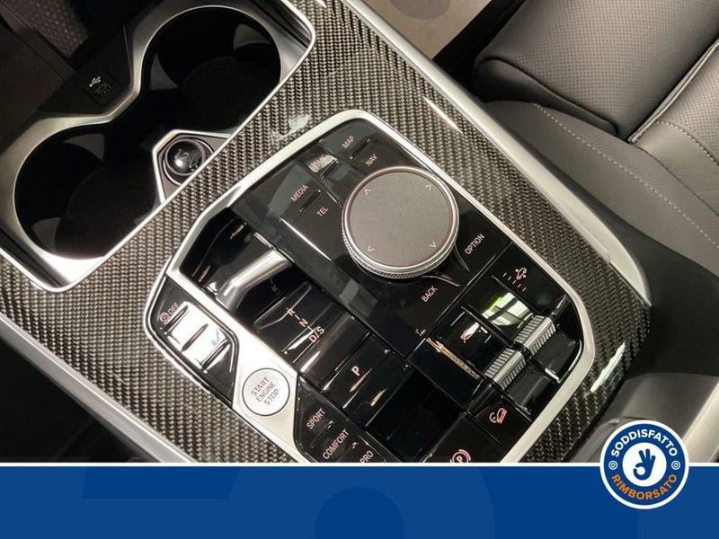 BMW X7 xDrive 40d M Sport Pro