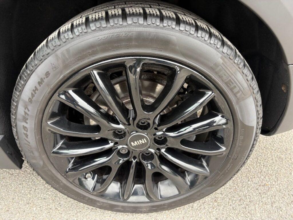 Mini One D Clubman 1.5 One D Classic