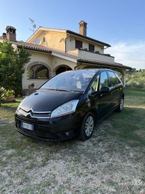 Citroen C3 Picasso 1.6 HDi 110 airdream Exclusive Style