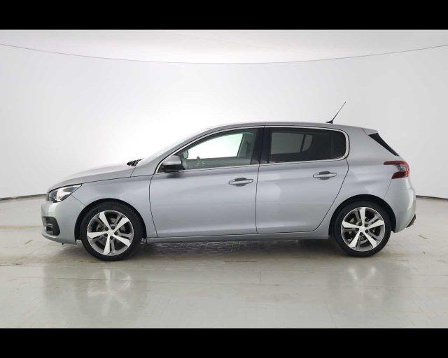 PEUGEOT 308 PureTech Turbo 130 S&S Allure