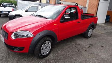 FIAT - Strada 1300 MJT 95CV FIORINO TREKKING PICK-UP