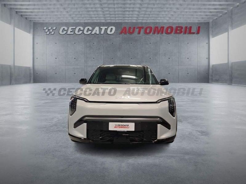 KIA EV3 EV3 81,4 kWh GT-line Plus