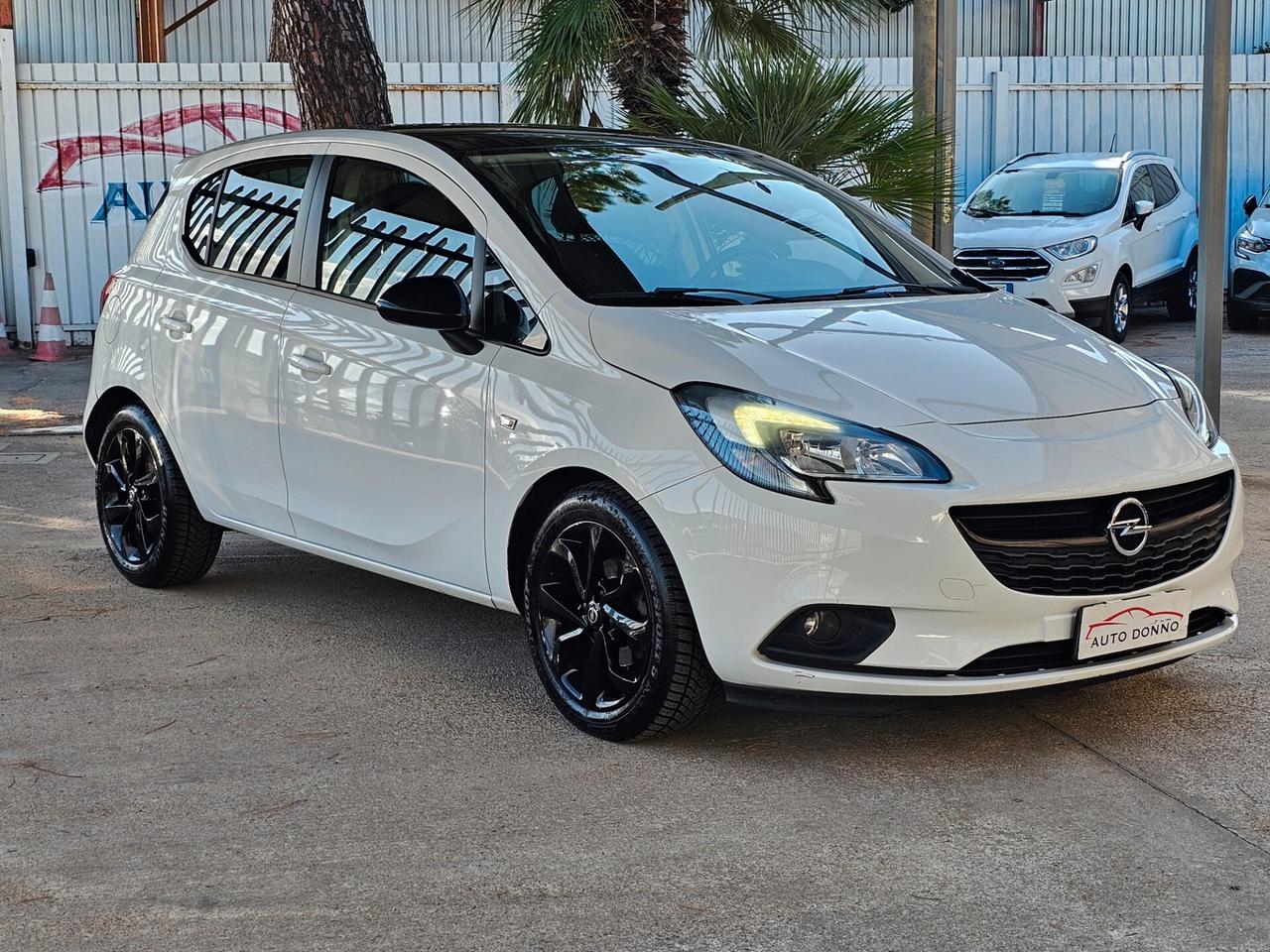 Opel Corsa 1.2 5 porte b-Color