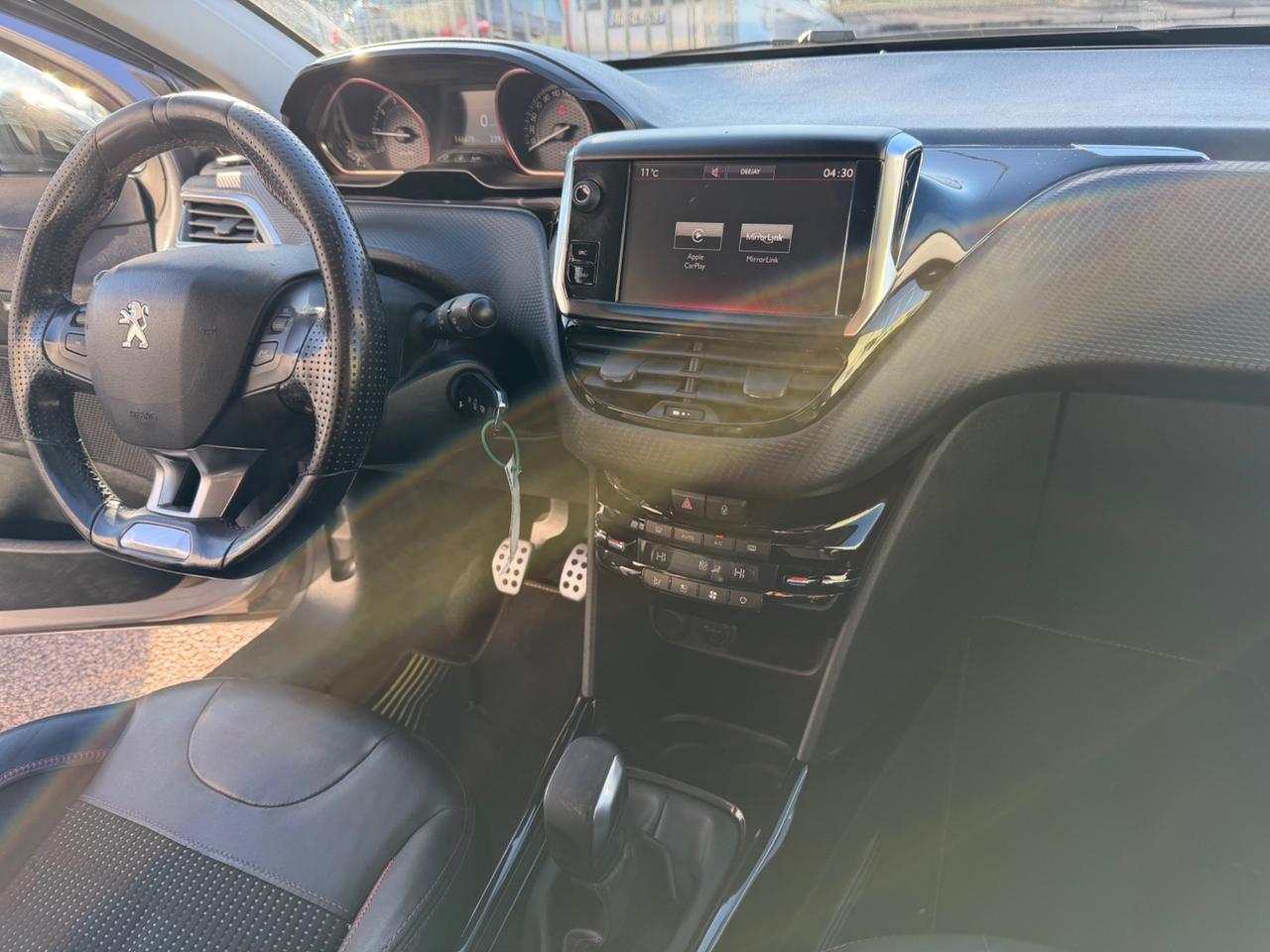 Peugeot 2008 PureTech Turbo 110 S&S GT Line