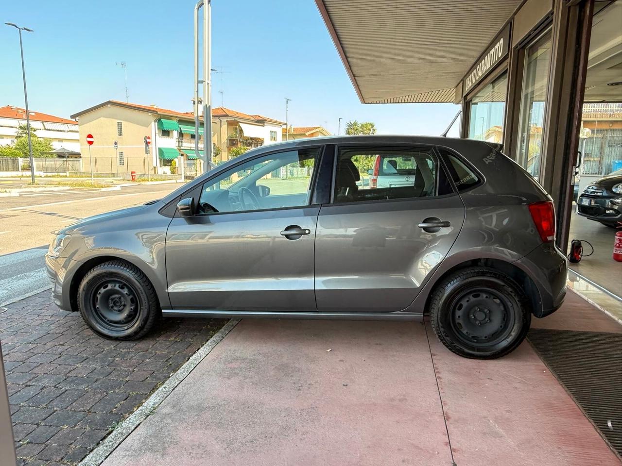 Volkswagen Polo 1.2 5 porte Trendline