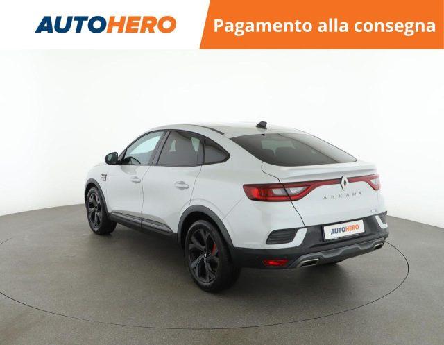 RENAULT Arkana Arkana Hybrid E-Tech 145 CV R.S. Line