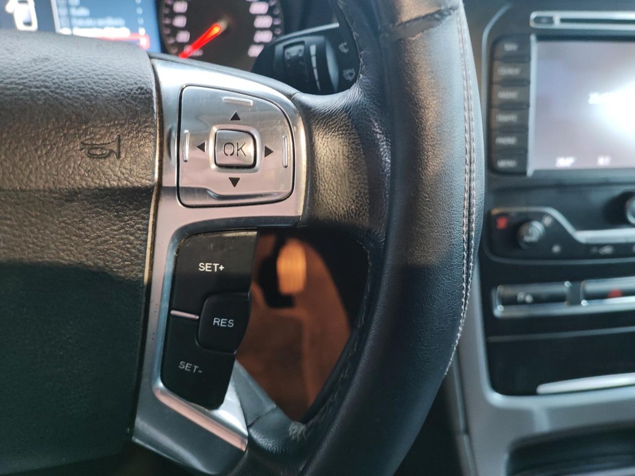 Ford Mondeo 2.0 TDCi 163 CV Station Wagon