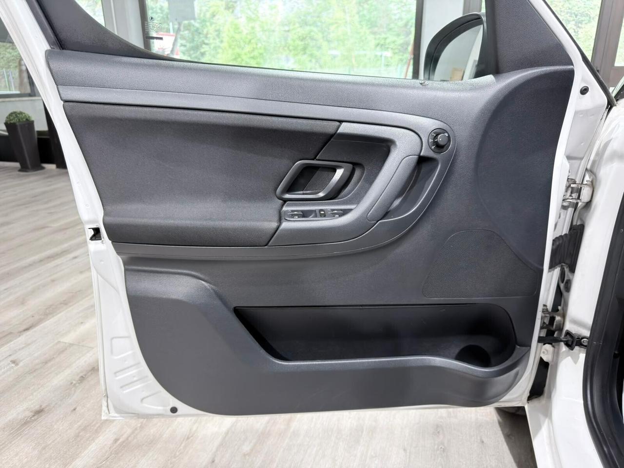 SKODA ROOMSTER 1.6TDI 90cv UNICOPROPRIETARIO