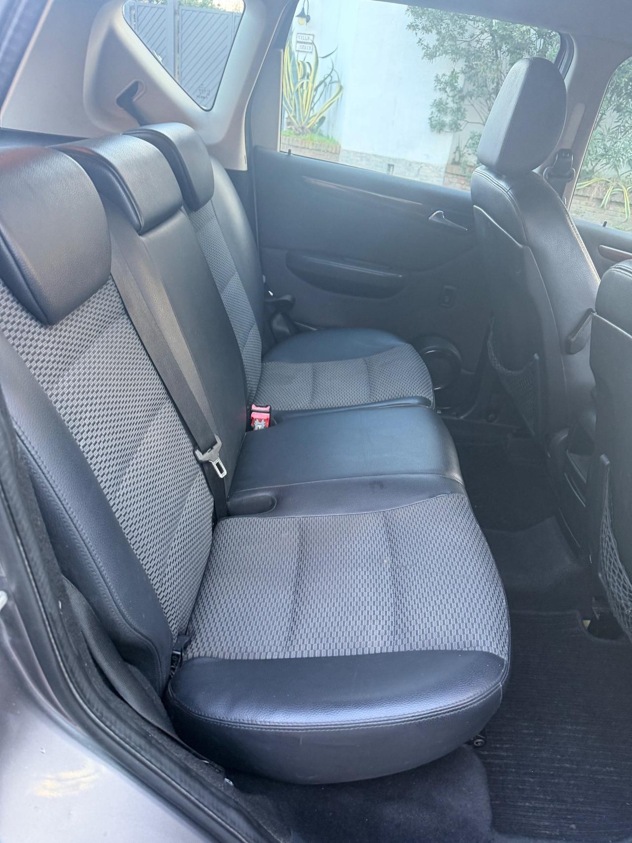 Mercedes-benz A 180 CDI Elegance