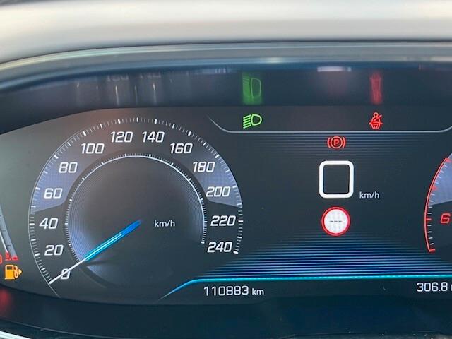 Peugeot 3008 BlueHDi 130 S&S Business