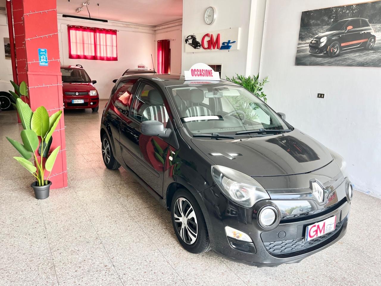Renault Twingo 1.2 16V Night&Day