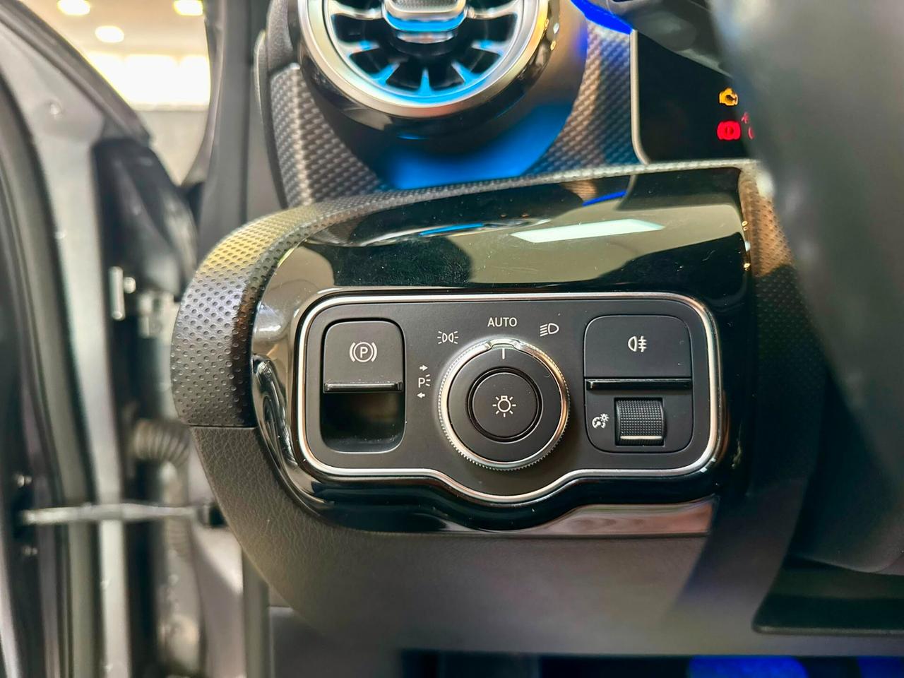 Mercedes A 180d Automatic Sport Plus 2019