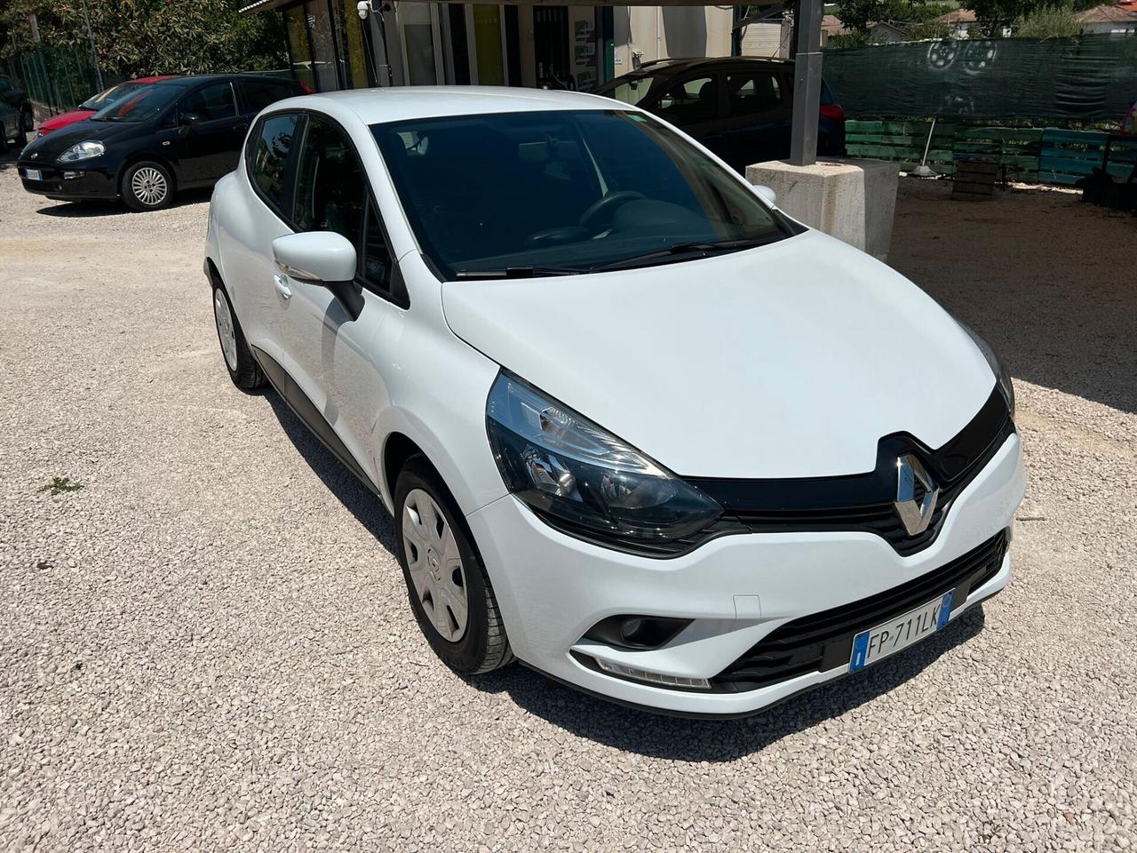 Renault Clio TCe 12V 90 CV GPL Start&Stop 5 porte Energy Duel2