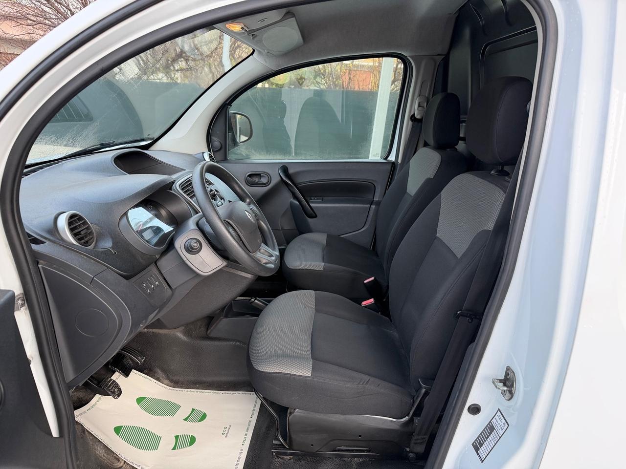 Renault Kangoo 1.5 dCi MAXI prolungato