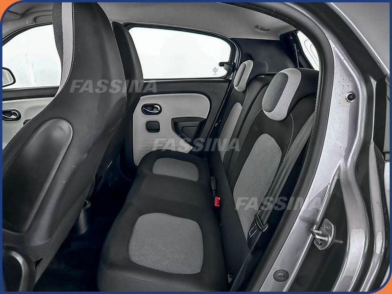 Renault Twingo Twingo 1.0 sce Equilibre 65cv