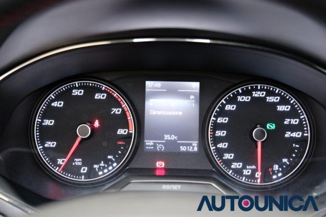 SEAT Arona 1.0 ECOTSI 115 CV FR NEOPATENTATI