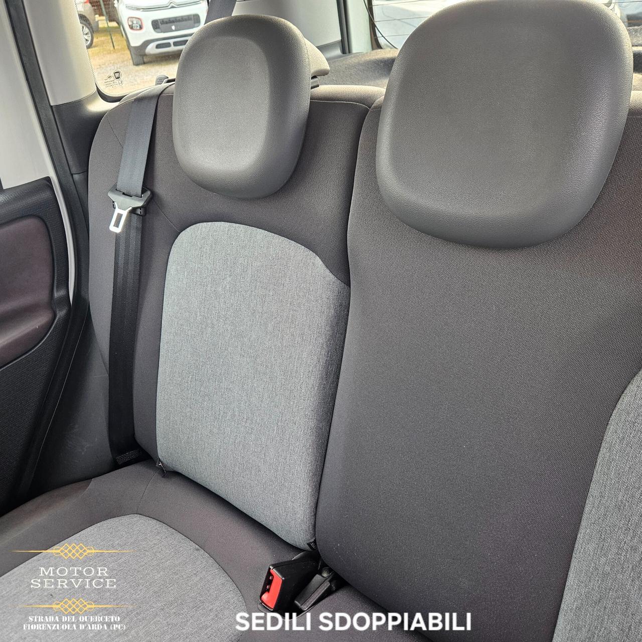 Fiat Panda 4x4 PREZZO REALE 24 mesi di garanzia