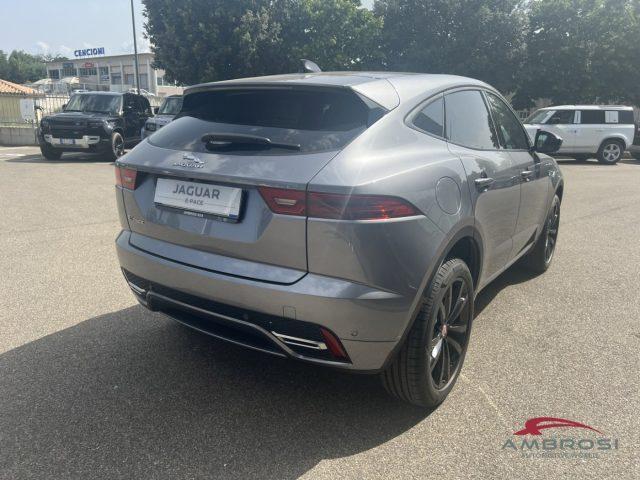 JAGUAR Other E PACE 2.0D I4 163 CV AWD Auto R-Dynamic S