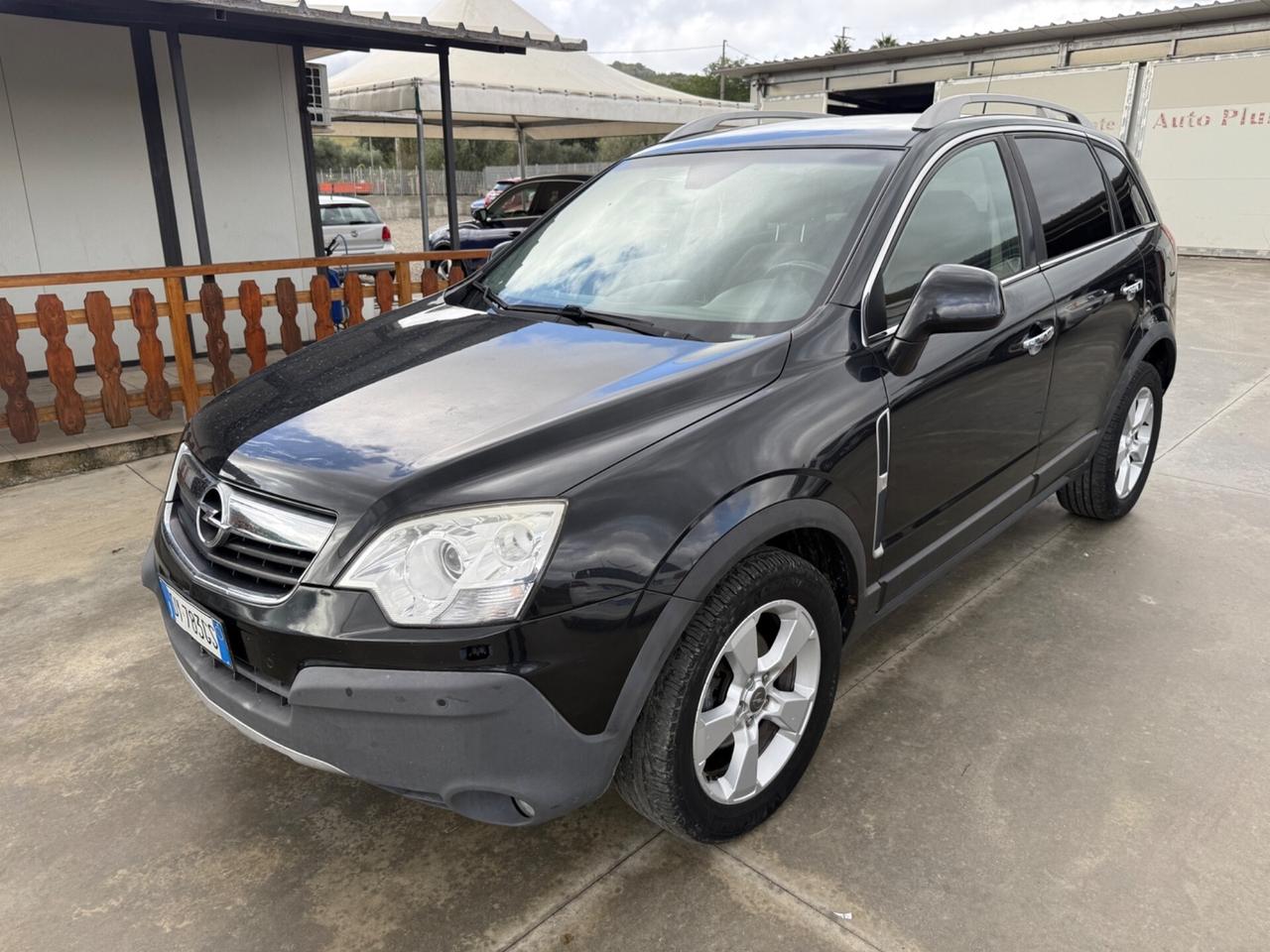 Opel Antara 2.0 CDTI 150CV Edition Plus