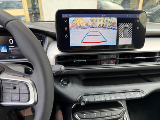 JEEP Avenger Summit-1.2 48V-MHEV-Pelle-Winter Pack-P.Consegna