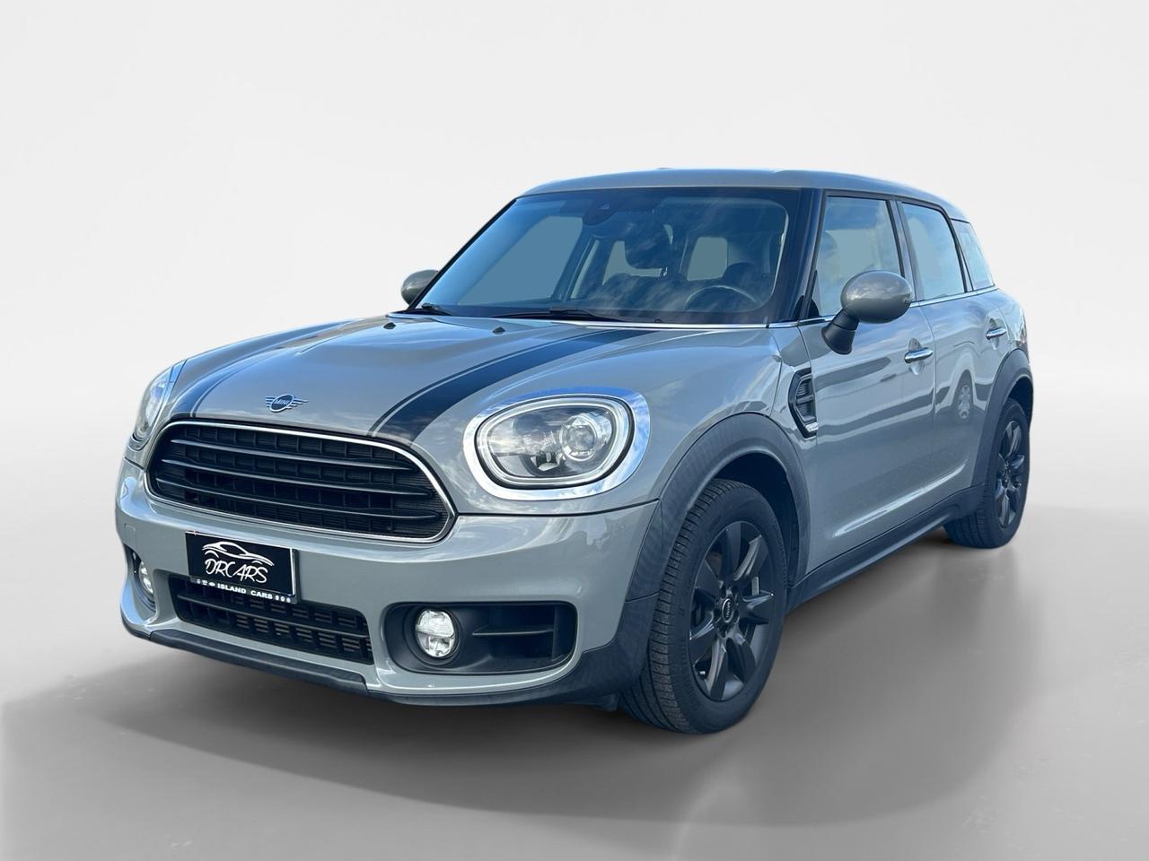 Mini One Countryman 1.5