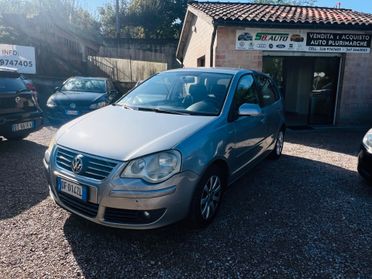 Volkswagen Polo 1.4/80CV TDI 5p. Comfortline