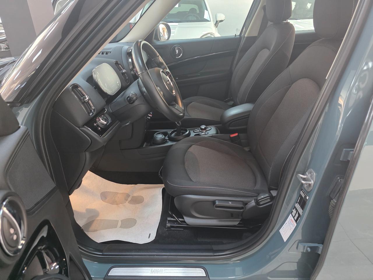 Mini Cooper D Countryman 2.0 Northwood Edition