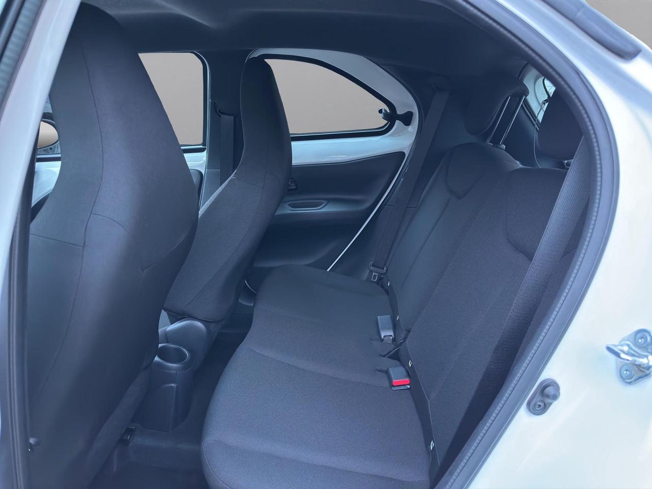 Toyota Aygo X 1.0 Active 72cv s-cvt