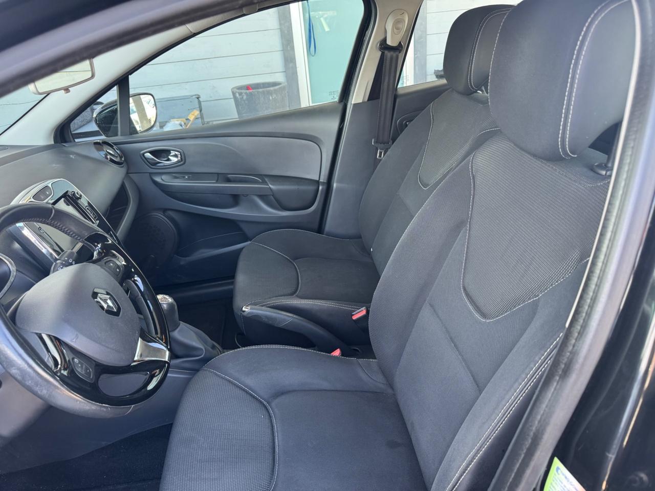 Renault Clio Sporter TCe 12V 90CV Start&Stop Energy Intens