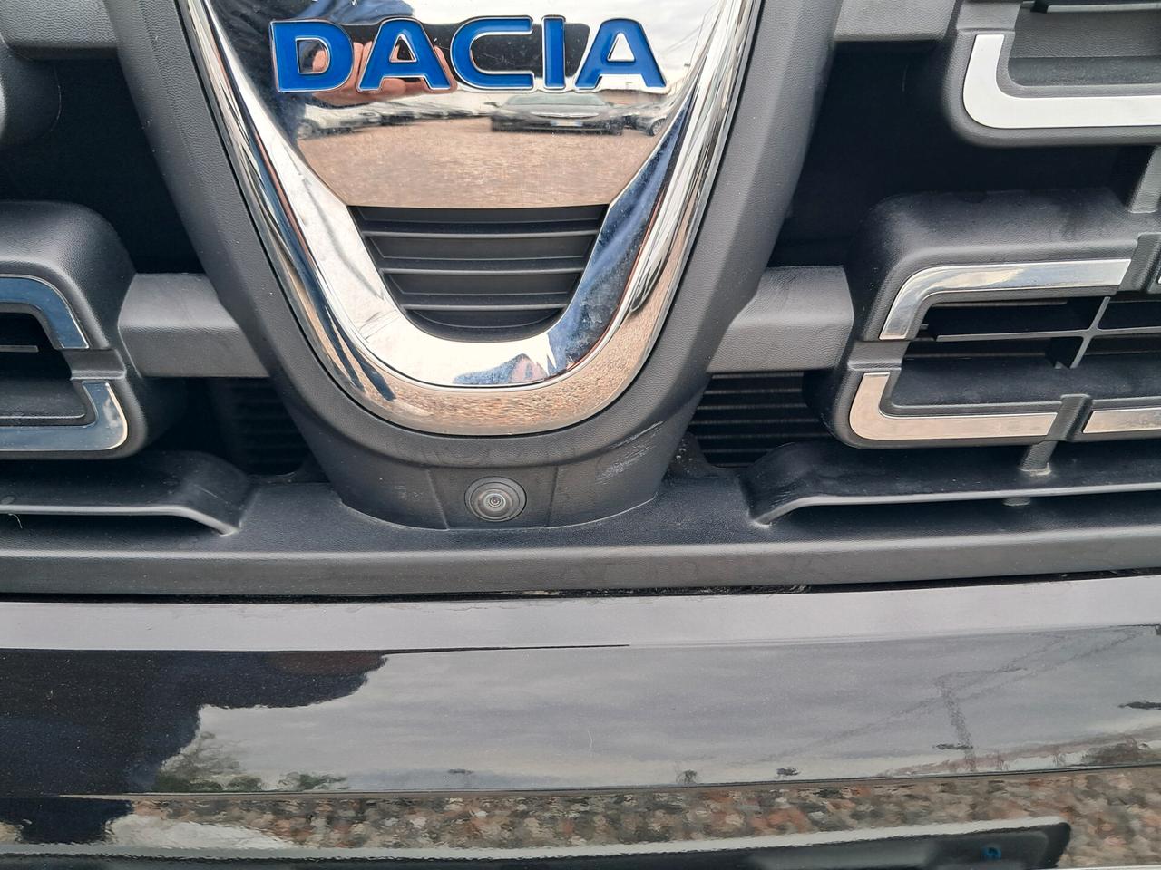 Dacia Duster 1.6 GPL Tech Road