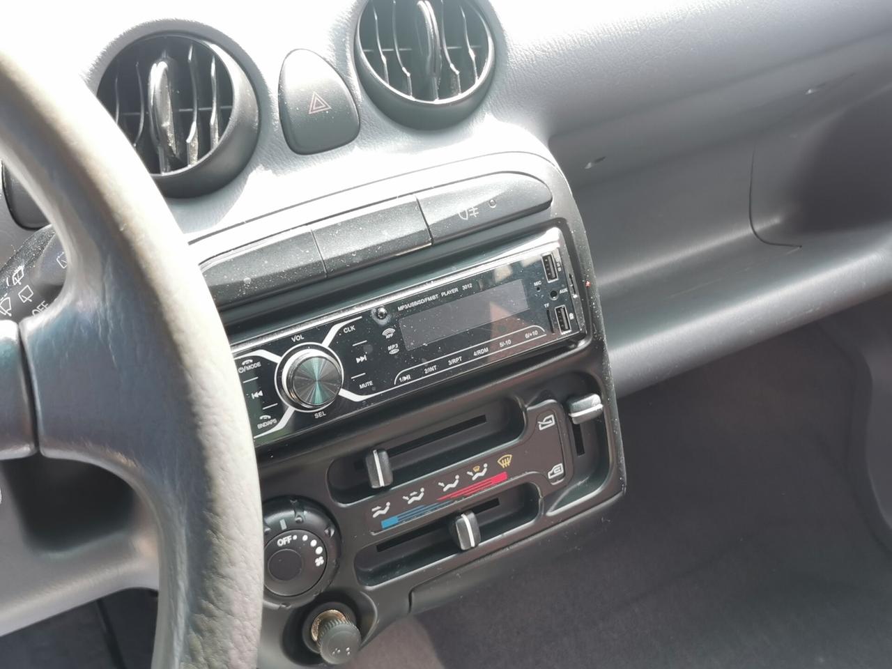 Hyundai Atos Prime 1.1 12V Active