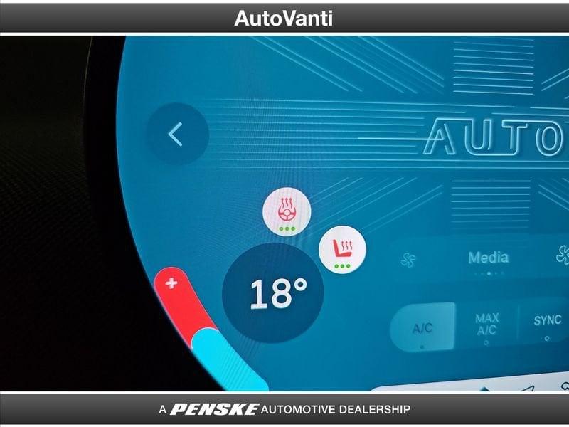 MINI Mini Cooper A.E. Cooper SE Classic