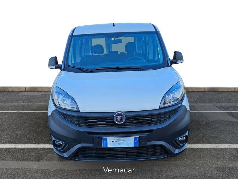 FIAT Doblò Combi N1 5P - 44mila km!! 1.3MJT 95CV
