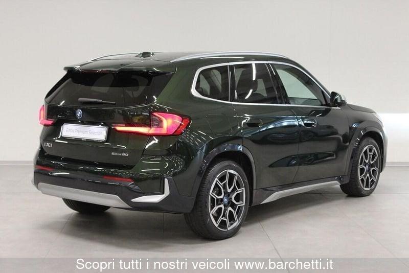 BMW X1 i edrive 20 X-Line