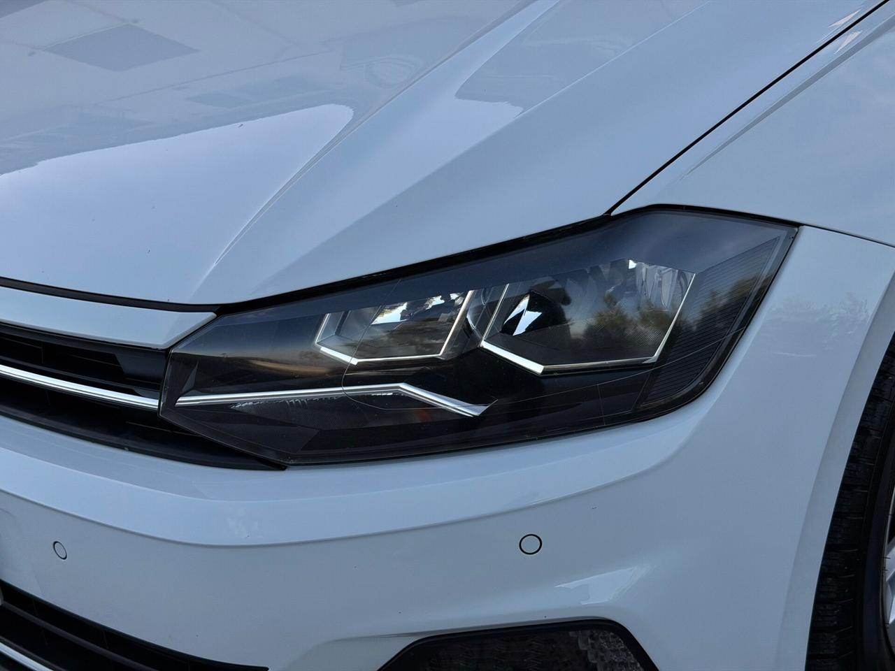 Volkswagen Polo 1.6 TDI 80cv Comfortline - 2019