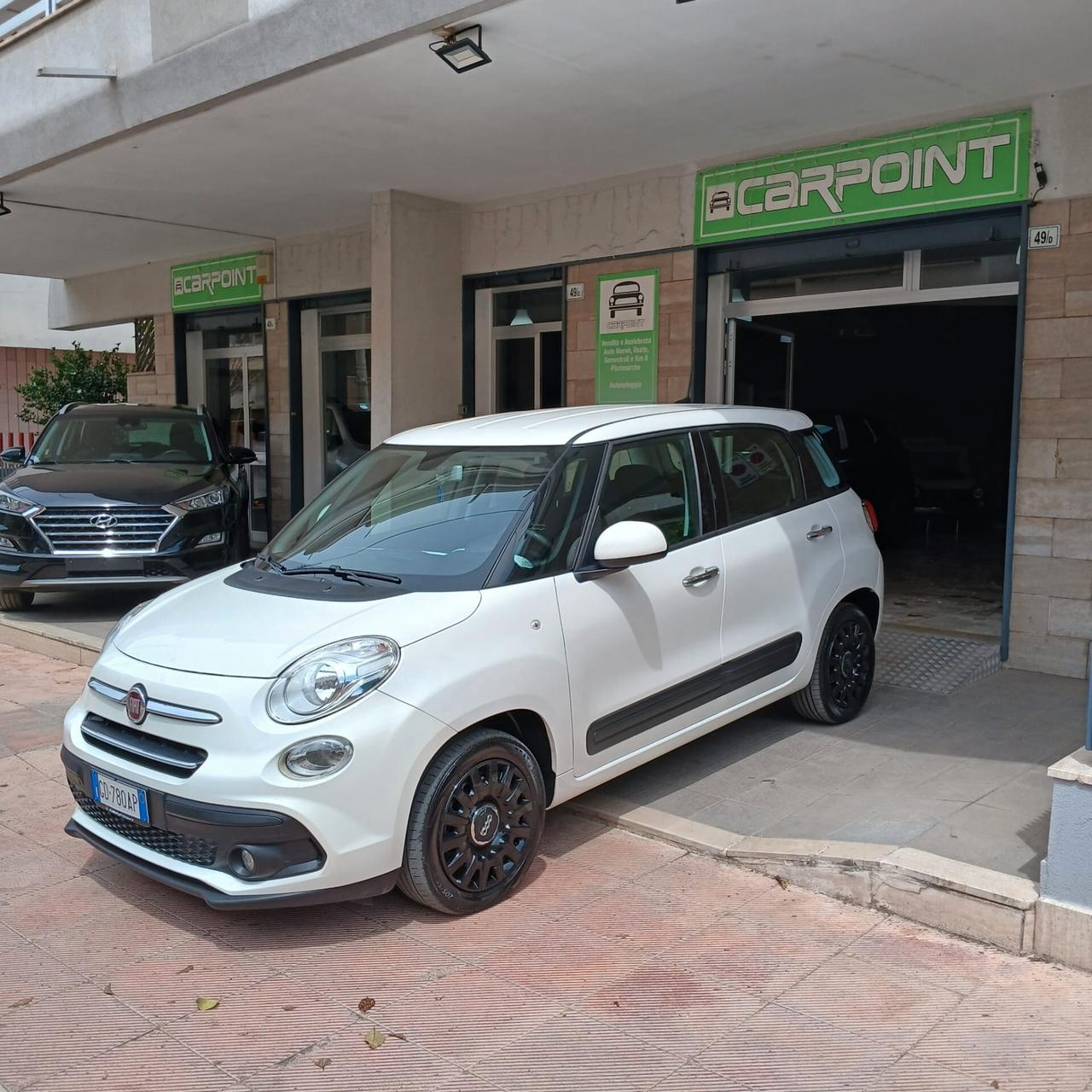 Fiat 500L 1.6 Multijet 120 CV Business